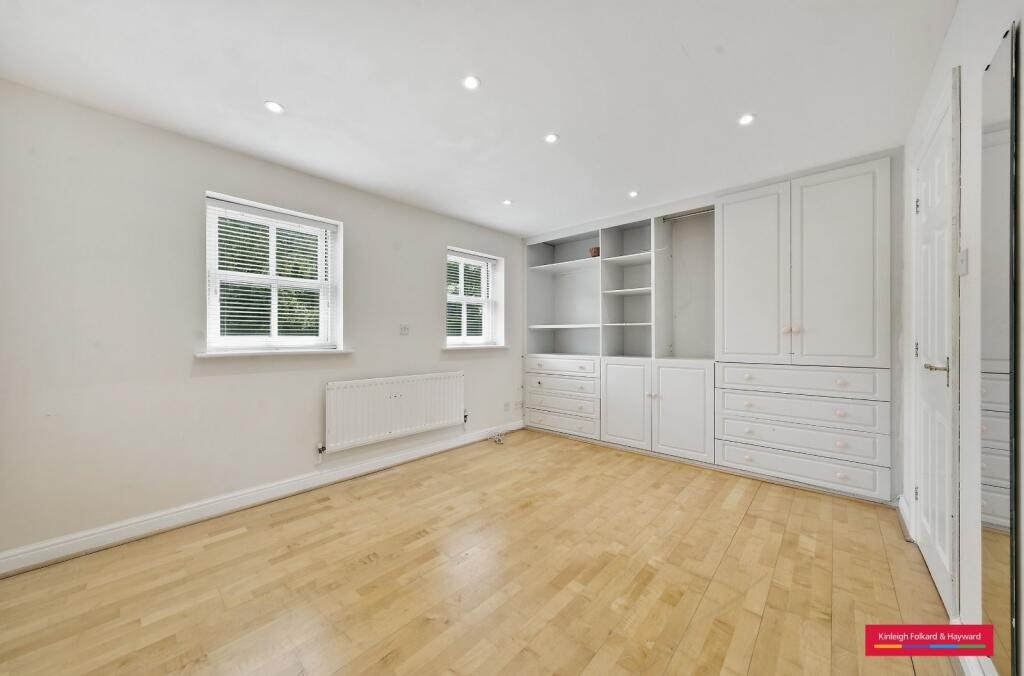 Main image of property: Macleod Road, Winchmore Hill, London, N21