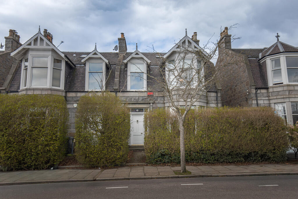 Main image of property: Richmondhill Road, Aberdeen