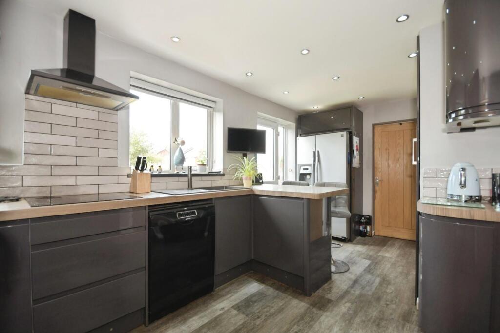 House in Sheffield - View 4