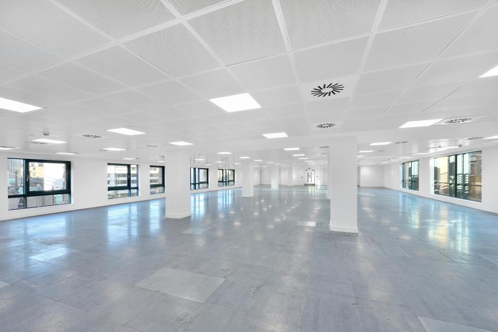 Ground Floor