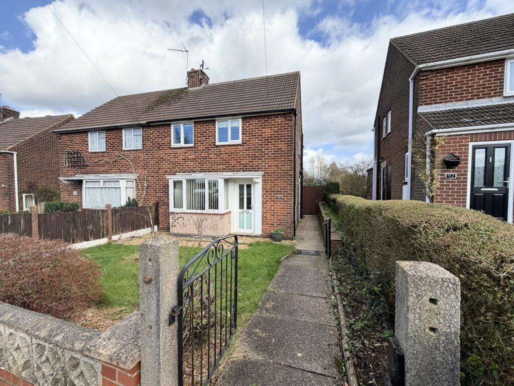 Main image of property: Rodgers Lane, Alfreton, DE55
