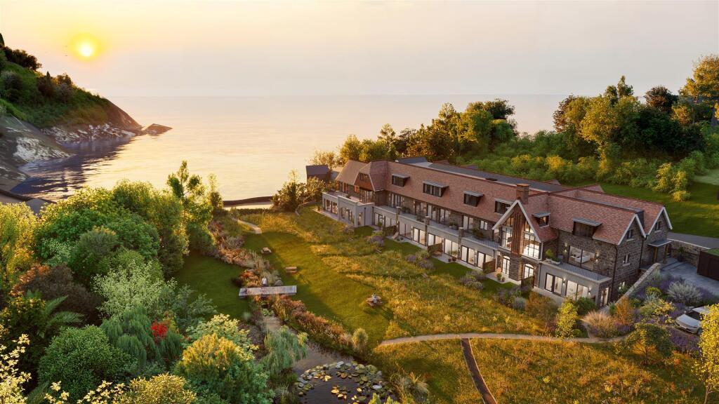 Main image of property: Lee Bay Apartments