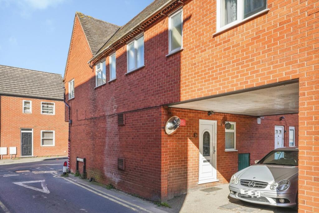 Main image of property: Brick Kiln Street, Evesham, Worcestershire, WR11