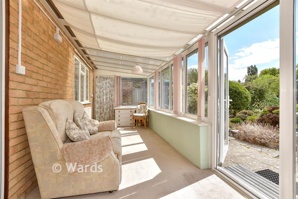 House in Herne Bay, Pinefields, Talmead - View 2