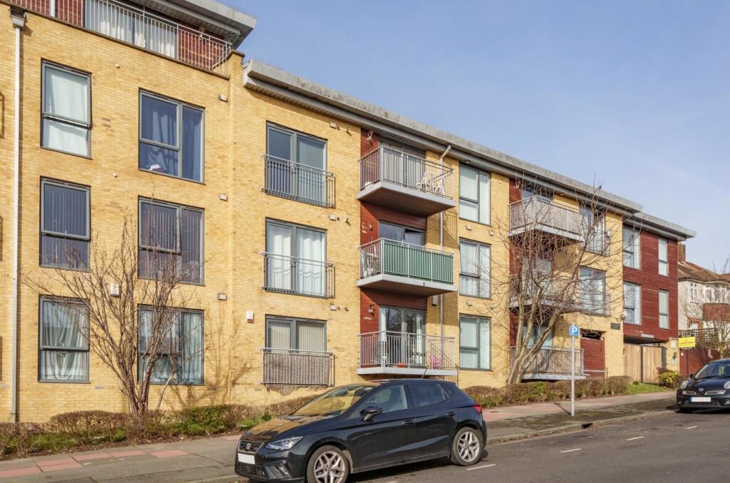 Main image of property: Maylands Drive Sidcup DA14