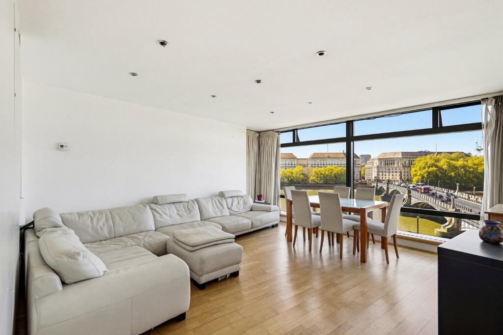 Main image of property: Parliament View Apartments,
1 Albert Embankment, SE1