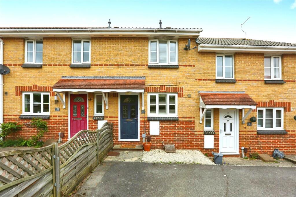Main image of property: Saffron Way, Whiteley, Fareham, Hampshire, PO15