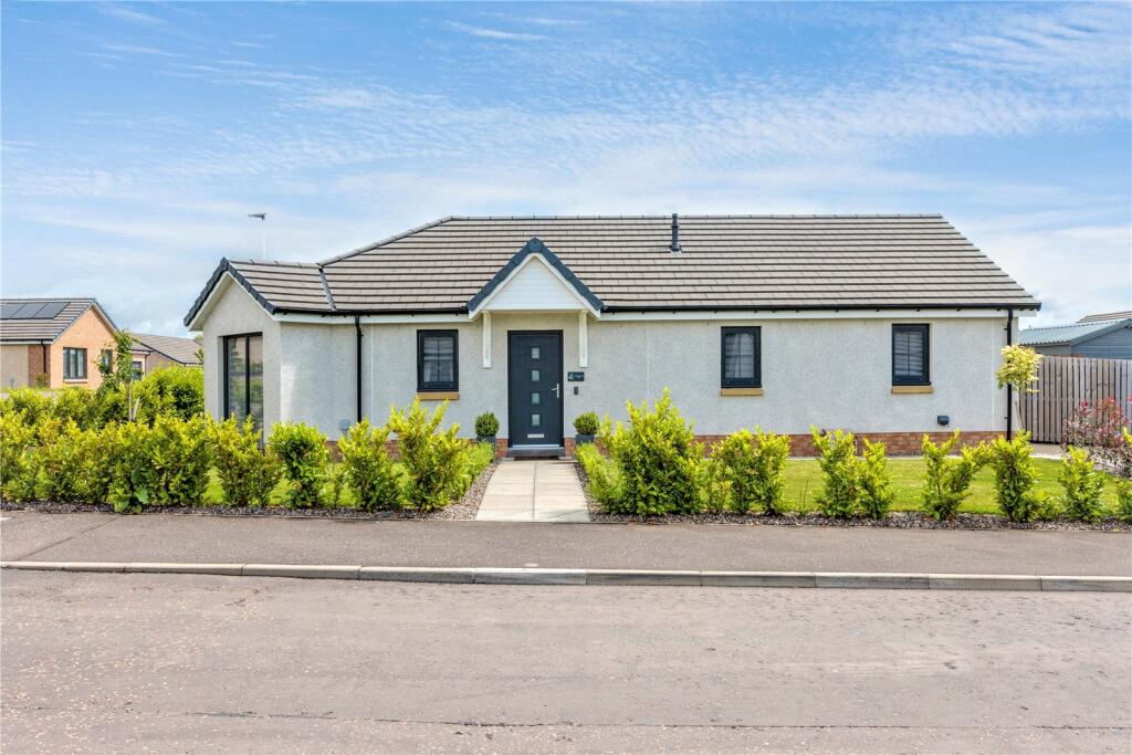 Main image of property: Milquhanzie Way, Crieff, Perth and Kinross, PH7