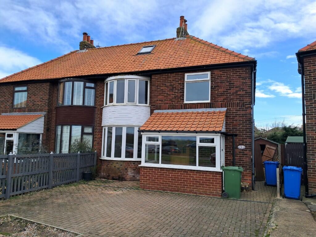 Main image of property: Dunsley Crescent, Whitby, North Yorkshire, YO21