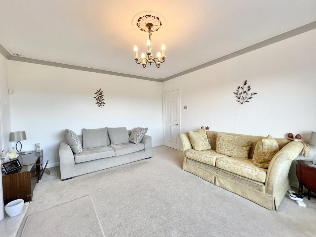 Snowshill Crescent, Cleveleys, FY5 - View 3