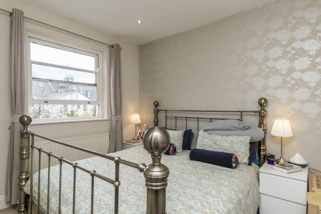 House in London - View 4