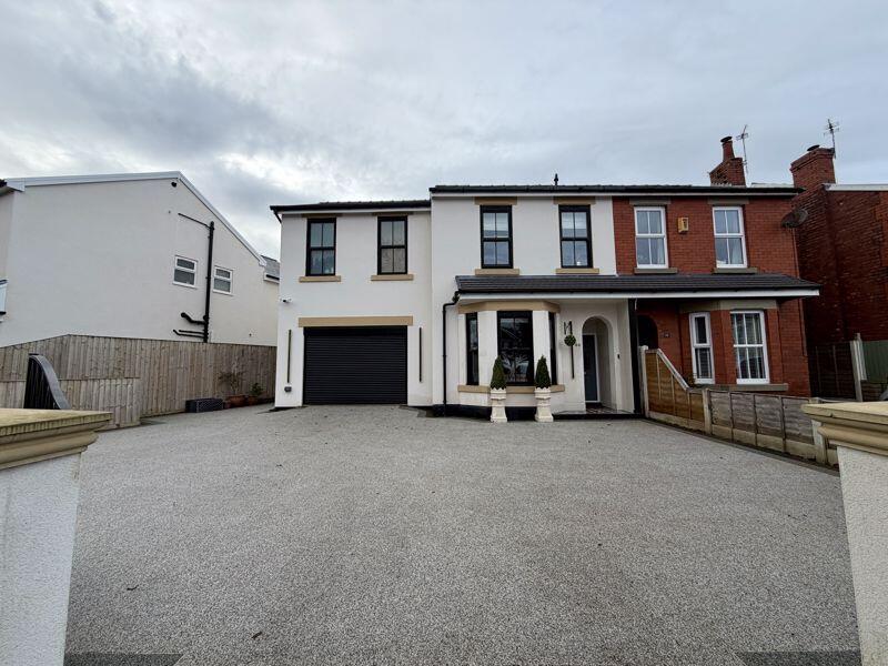 Main image of property: The Open 2026 - Leamington Road, Ainsdale - Sleeps 6