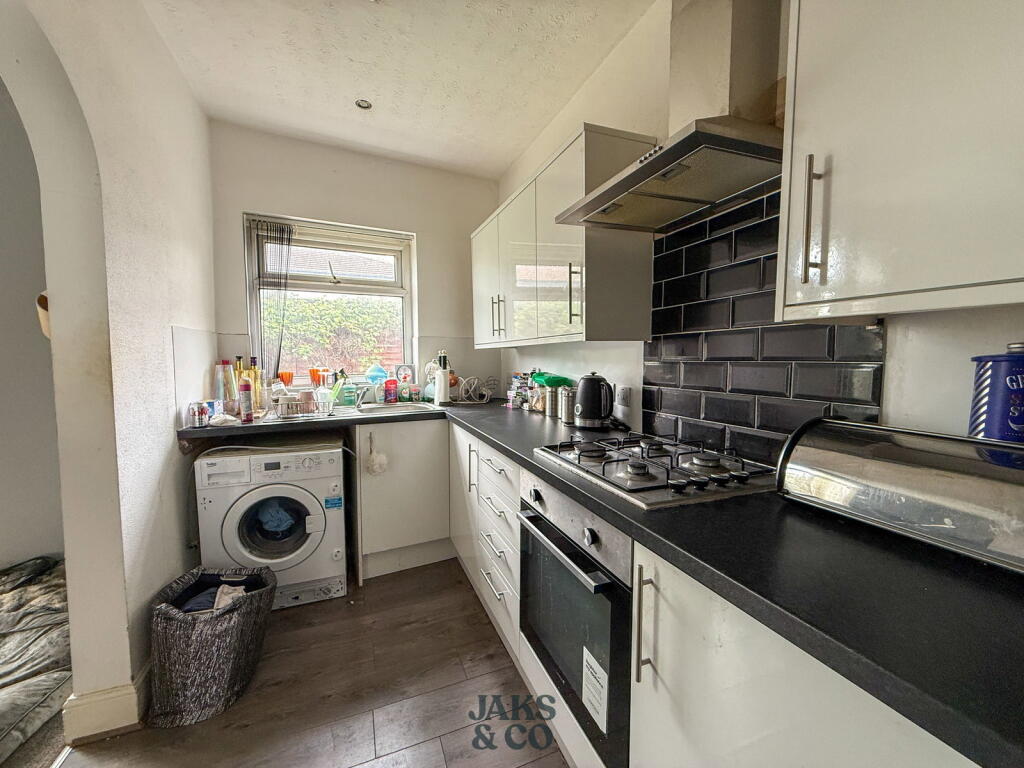 Didsbury Road, Heaton Mersey, SK4 3AJ photo 4