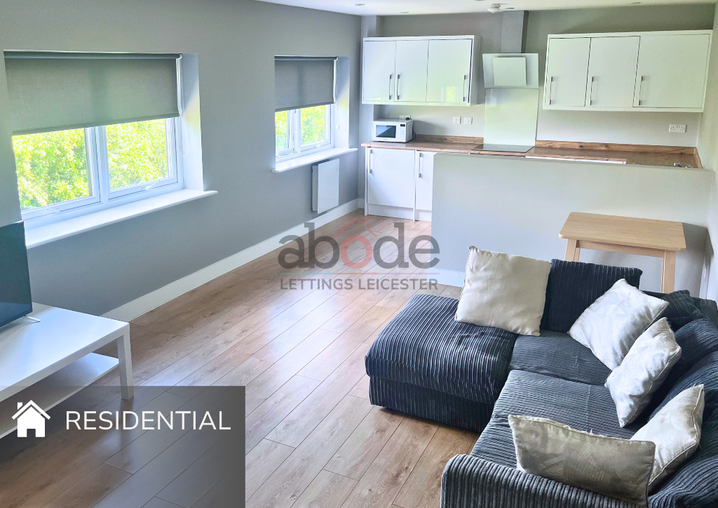 Main image of property: Western Road, Leicester, Leicestershire, LE3