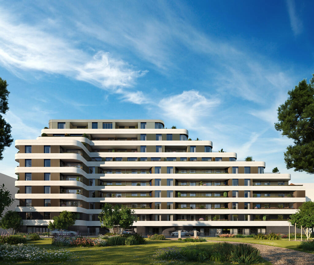 Main image of property: Chelsea Riverview, William Morris Way, Fulham, London, Greater London, SW6 2RW