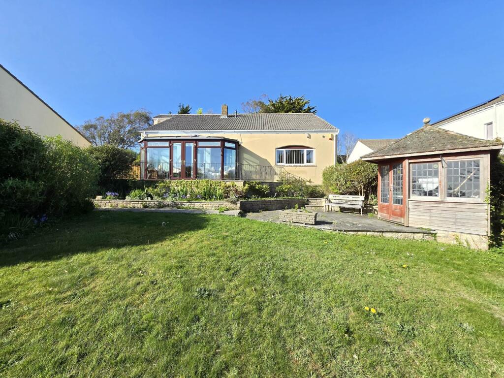 New Road, Instow photo 2