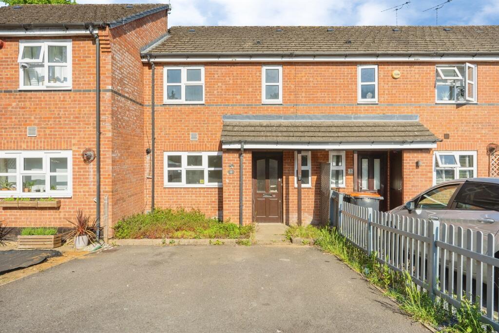 Main image of property: Stephenson Close, Leighton Buzzard