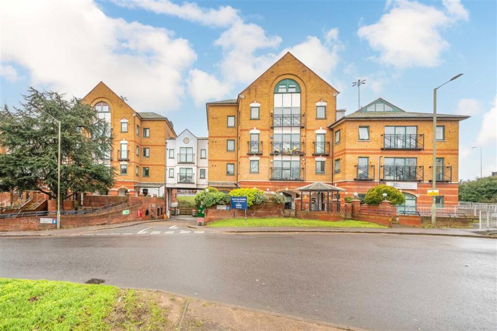 Main image of property: Brent Cross Gardens, Brent Cross
