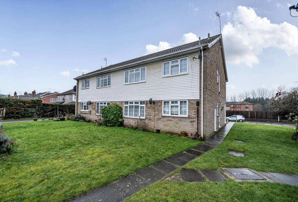 Main image of property: Cramptons Road, Sevenoaks, Kent, TN14