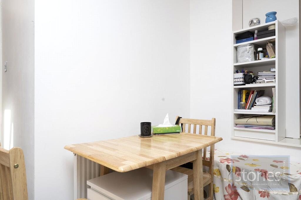 Studio apartment for rent