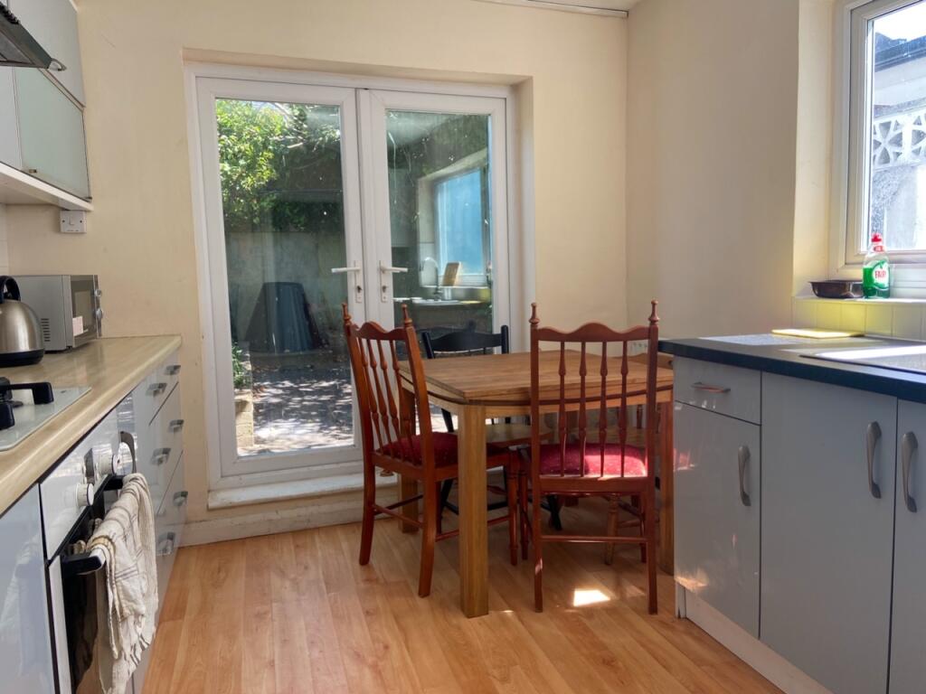 House in Brighton - View 5