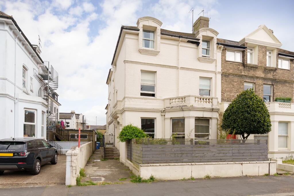 Main image of property: Sackville Road, Hove, BN3