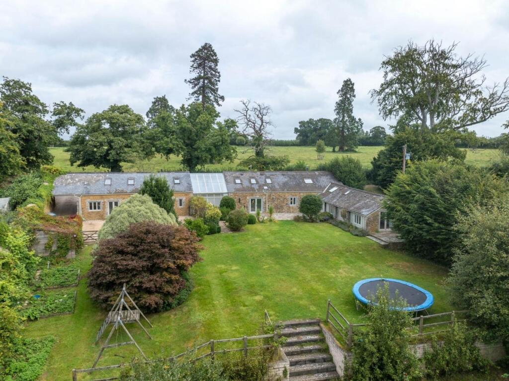 Additional image 29 of East Pennard