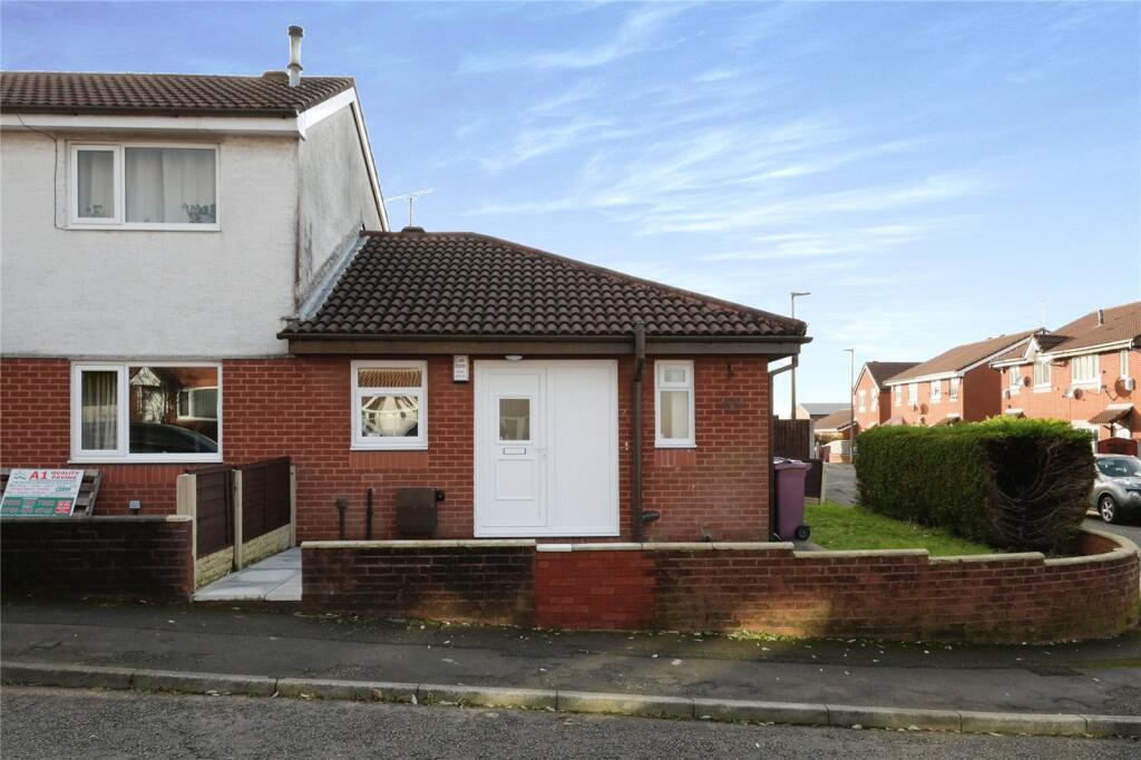 Main image of property: Procter Street, Blackburn, Lancashire, BB2