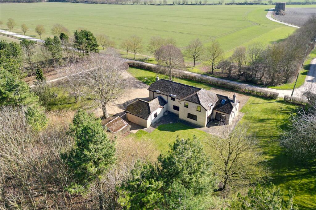 Main image of property: Fowlmere, Royston, Cambridgeshire