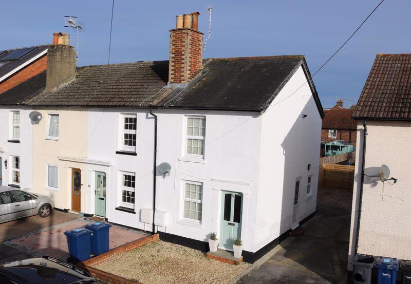 Main image of property: Kings Road, Godalming