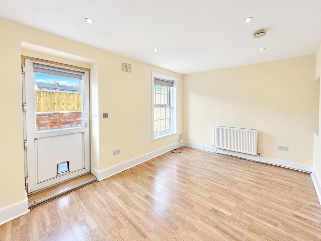 Apartment in York - More