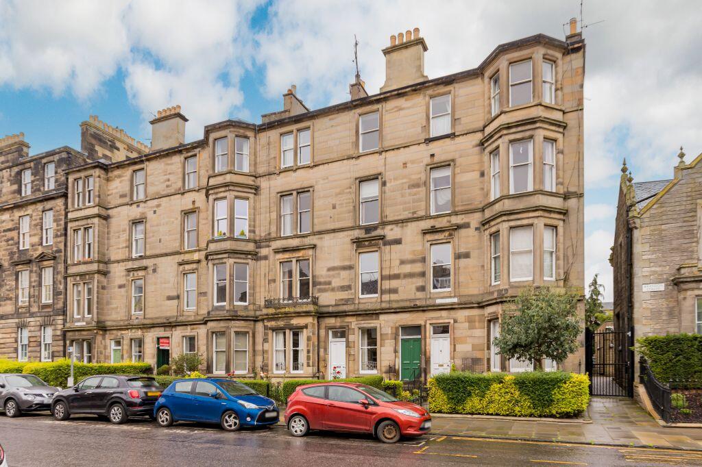 Main image of property: 4/6 Airlie Place, Edinburgh, EH3 5DU