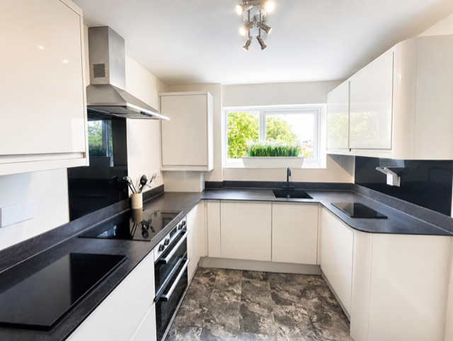 Howard Close, Chelston, Torquay - Ansicht 2