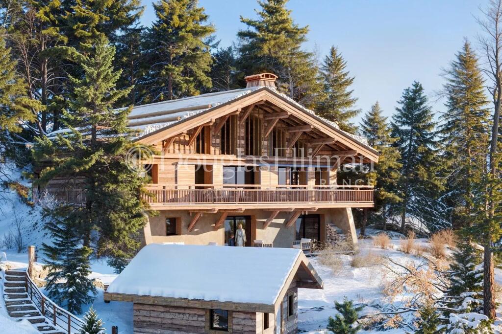 Main image of property: Rhone Alps, Haute-Savoie, Megève