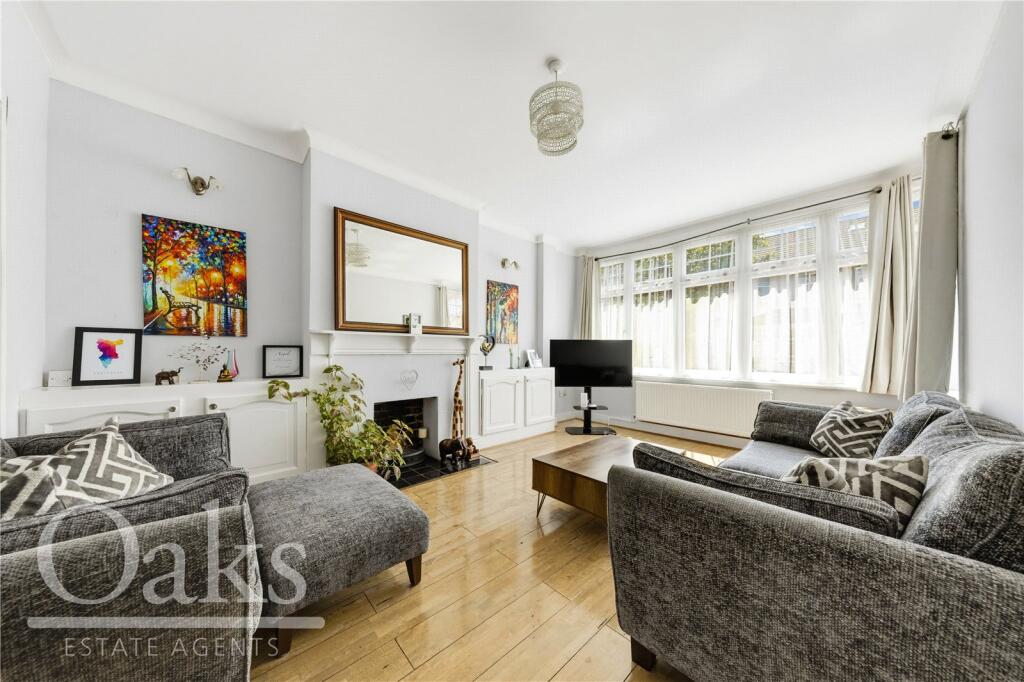 Main image of property: Upwood Road, Norbury