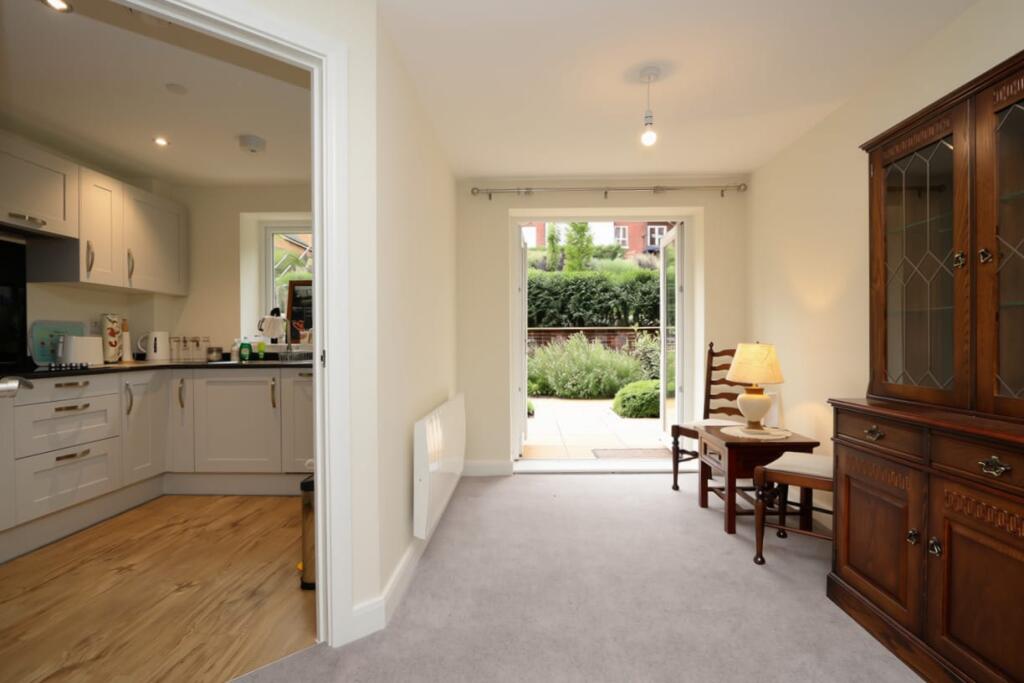 Brookfields House Clayton Road, Newcastle Under Lyme, ST5 - View 4