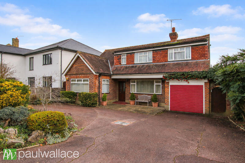 Main image of property: Baas Lane, Broxbourne