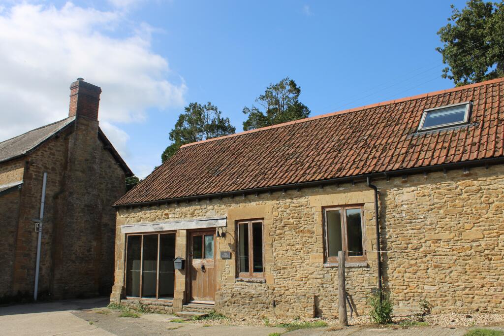 Main image of property: Hardington Mandeville