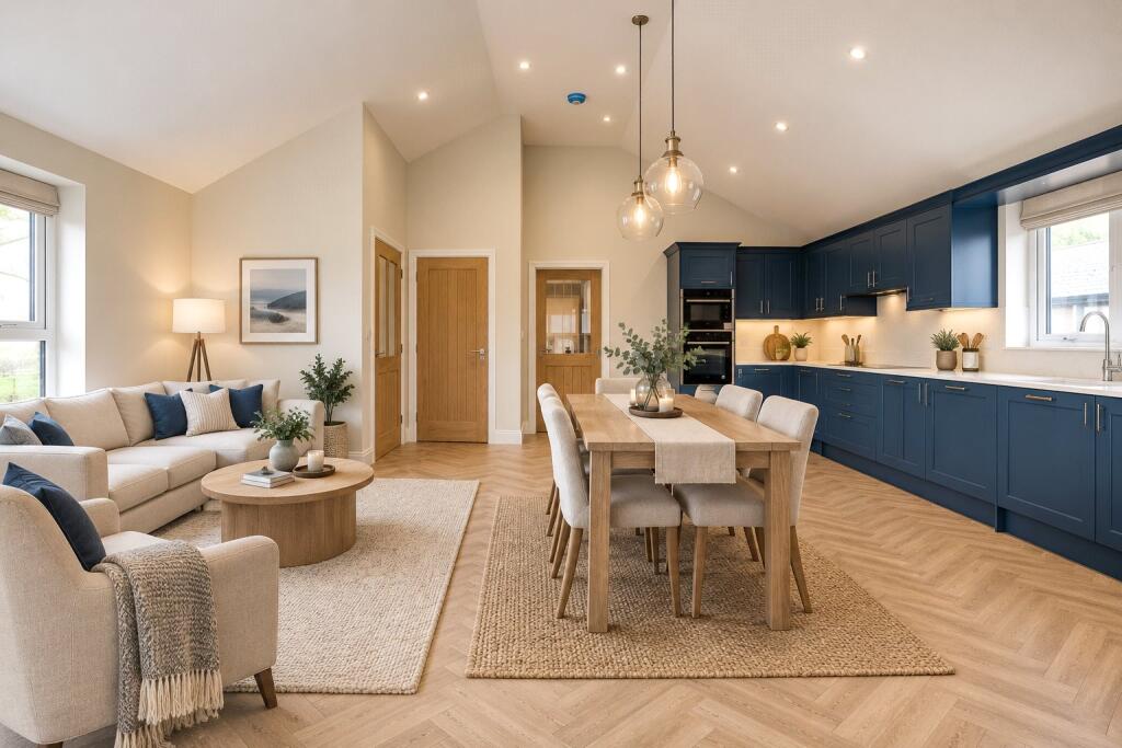 The Haydock, Brancepeth Manor Farm, Brancepeth, DL15 photo 2