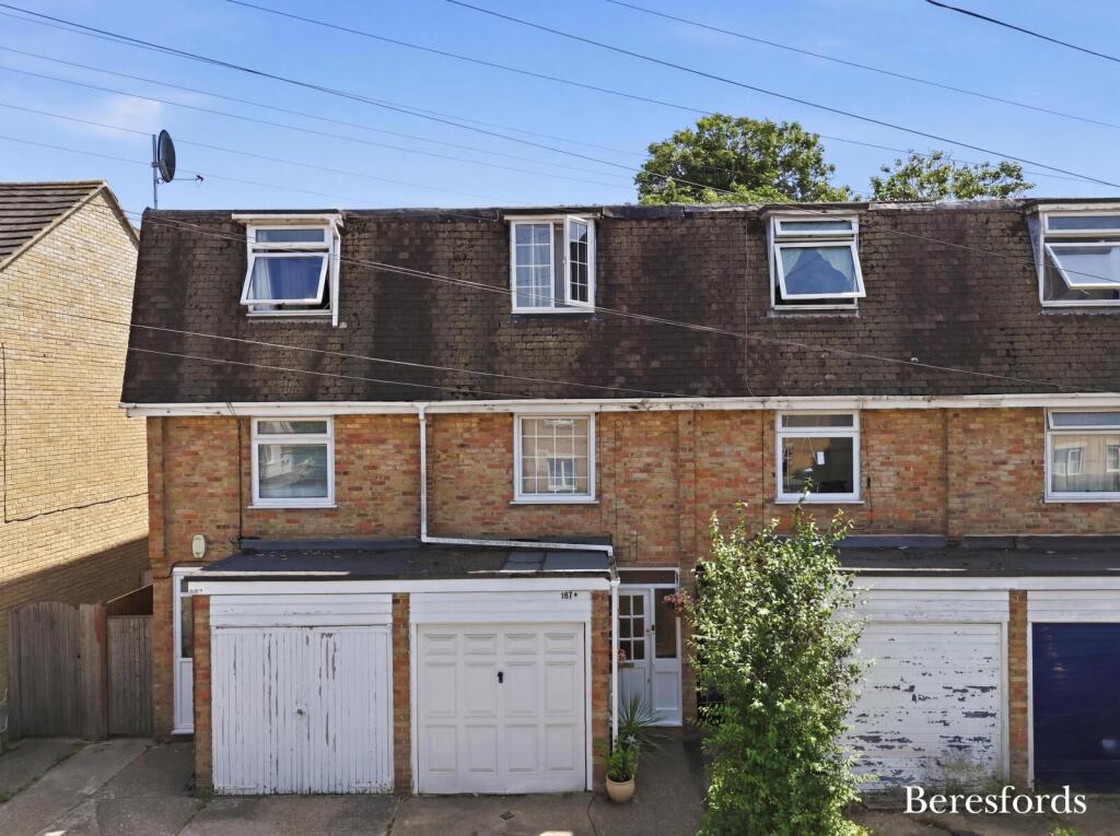 Main image of property: Church Road, Harold Wood, RM3