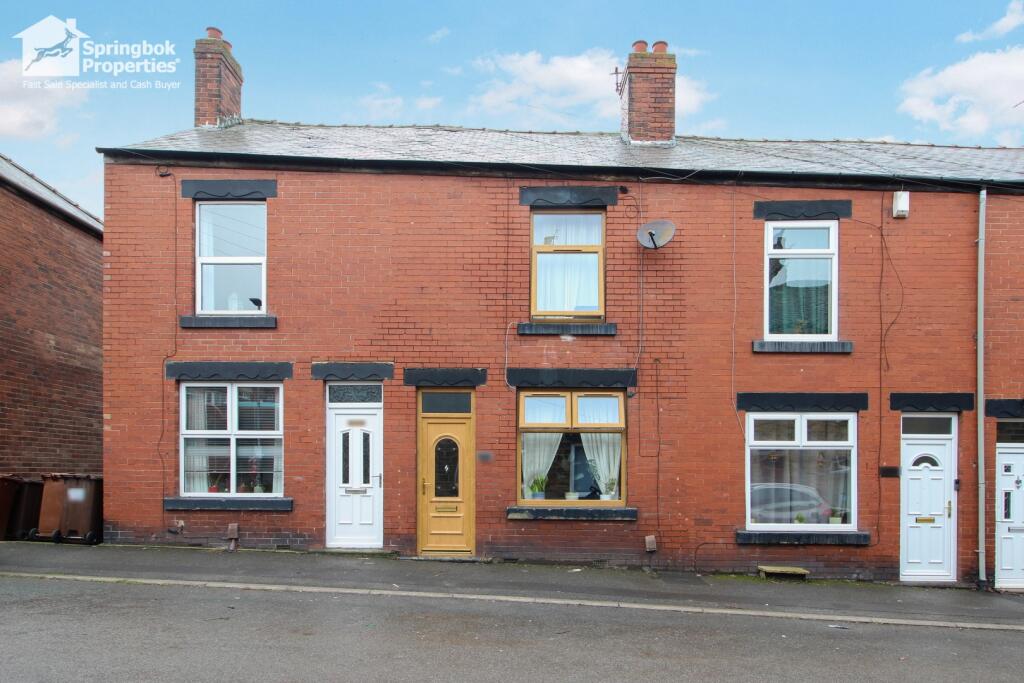 Main image of property: Raley Street, Barnsley, South Yorkshire
