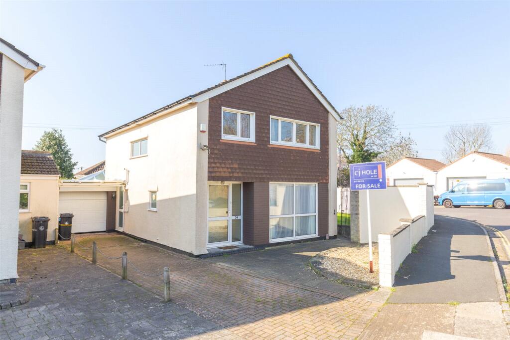 Main image of property: Russell Grove, Bristol, BS6