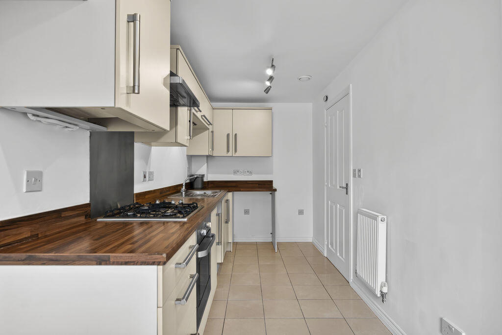 Auger Row, Waterlooville - View 5