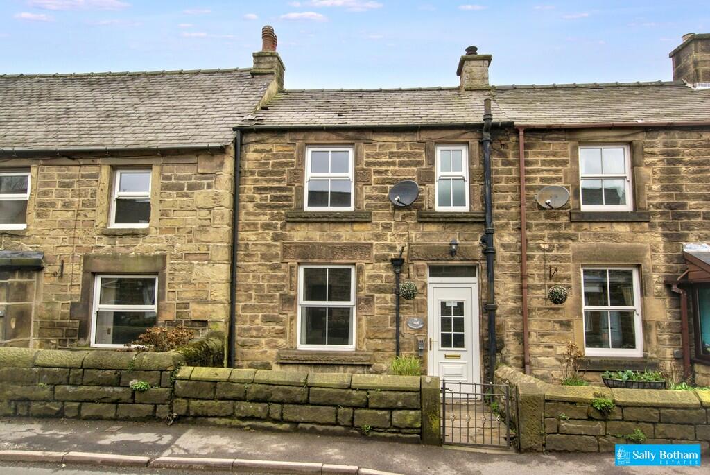 Main image of property: Main Road, Darley Bridge