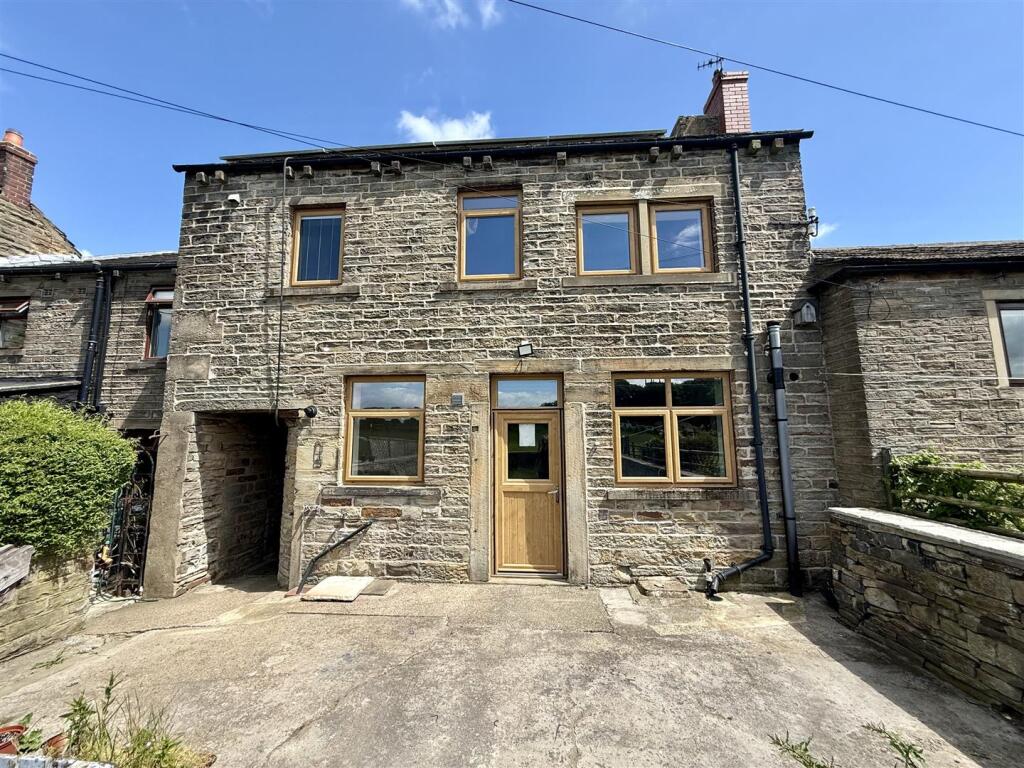 Main image of property: Bank Lane, Upper Denby, Huddersfield, HD8 8UT