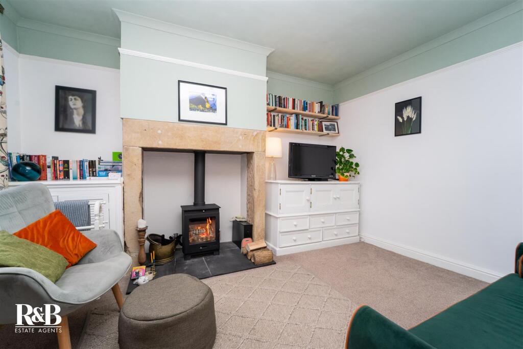 House in Lancaster - View 3