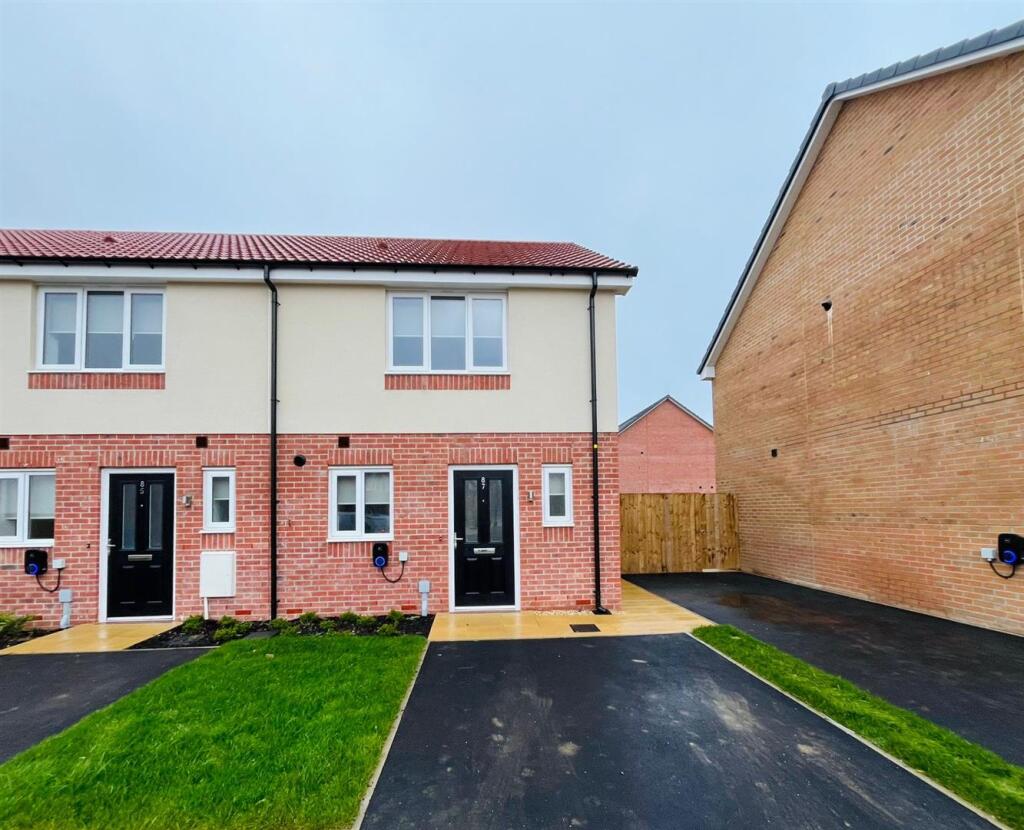 Main image of property: Ferriby Fields Grimsby, DN33