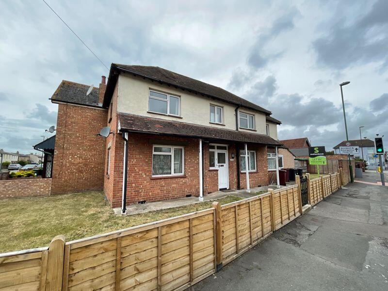 Main image of property: Florence Road, Chichester