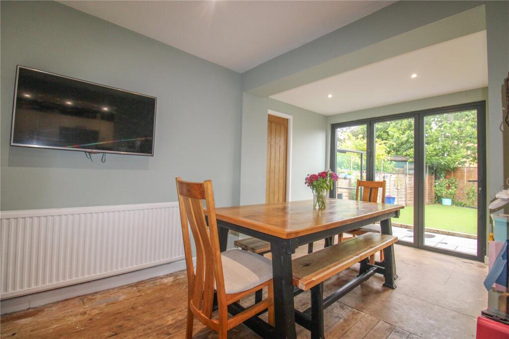 House in Bath, Southwick - View 5