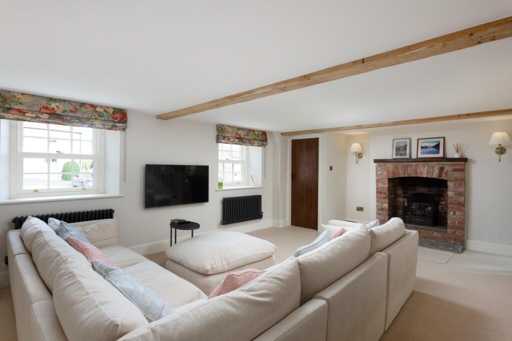 House in Coxwold, North Yorkshire - More